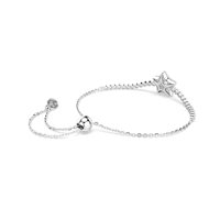 Bracelet Swarovski Femme SUBLIMA in  Alliage Métallique Cristallo 5758392 - 5758392